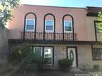 10922 Crown Park, San Antonio, TX 78239