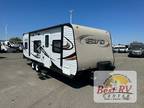 2015 Forest River Rv EVO T2250