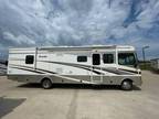 2005 Fleetwood Bounder 34F 34ft