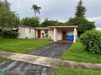 200 Southwest 64th Terrace, Pembroke Pines, FL 33023