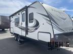 2019 Keystone Rv Passport 197RB Express