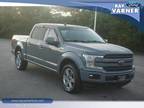 2019 Ford F-150, 87K miles