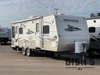 2012 Keystone Rv Springdale 257RLLSWE