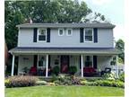 416 W WASHINGTON BLVD, Grove City, PA 16127 Single Family Residence For Rent