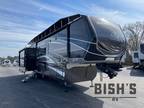 2022 Keystone Rv Montana 3931FB