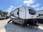 2024 Forest River Rv Flagstaff Micro Lite 22FBS