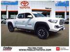 2021Used Toyota Used Tacoma