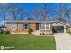 3901 Smallboat Ct Louisville, KY