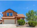 11964 Jim Webb Dr El Paso, TX 79934 - Home For Rent