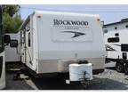 2014 Forest River Rv Rockwood Ultra Lite 2703WS