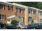 Townhouse, Colonial - FAIRFAX, VA