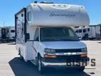2015 Forest River Rv Sunseeker LE 2250SLE Chevy