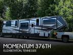 Grand Design Momentum 376TH Fifth Wheel 2020