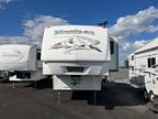 2007 Keystone Montana 3000RK