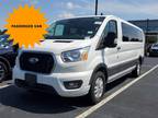 2021 Ford Transit-350 XLT