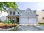 5215 Little Sandy Drive, Raleigh, NC 27616