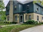 2235 E Woodstock Pl Milwaukee, WI 53202 - Home For Rent