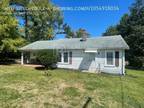 1 Bedroom 1 Bath In Thomasville NC 27360 - Opportunity!