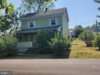 171 JAMES ST, BERKELEY SPRINGS, WV 25411 Single Family Residence For Rent MLS#