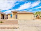 3453 Scarlet Point Dr El Paso, TX 79938 - Home For Rent