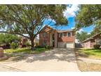 21206 Brookrock Circle, Katy, TX 77449