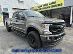$55,495 2021 Ford F-350 with 38,177 miles!
