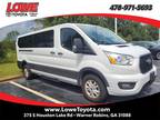 2021 Ford Transit-350 XLT