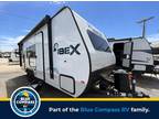 2021 Forest River Rv IBEX 19MBH