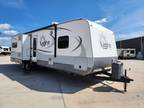 2014 Open Range Open Range RV Light The LT308BHS 36ft