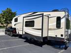 2018 Keystone Keystone Cougar 246RLSWE 28ft