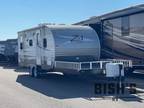 2013 Crossroads Rv Z-1 SERIES 218TD