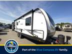 2024 Cruiser Rv Twilight Signature TWS-21RB