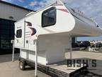 2014 Adventurer Lp (Alp) Adventurer Truck Campers 80GS