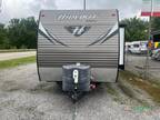 2015 Keystone Rv Hideout HIDEOUT 27DBS