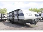 2021 Forest River Rv Cherokee 22RRBL