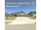 1310 Blue Moon Rd