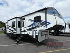 2021 Keystone Rv Fuzion 430