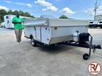 2004 Coachmen Coachmen RV Clipper 107 Sport 10ft