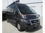 2022 Winnebago Winnebago TRAVATO BU259K 21ft