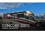 2014 Coachmen Concord 300TS 30ft