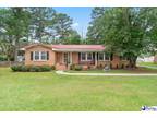 307 SPEARS ST, Darlington, SC 29532 Single Family Residence For Sale MLS#