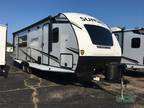 2024 Crossroads Rv Sunset Trail SS256RK