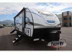 2024 Forest River Rv Cherokee Alpha Wolf 23LDE-L