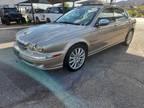 2005 Jaguar X-TYPE