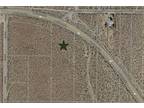 106 106TH ST E AND PEARBLOSSOM HWY, Littlerock, CA 93543 Land For Sale MLS#