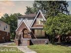 14931 Prevost St Detroit, MI 48227 - Home For Rent