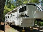 2012 Keystone Sydney 10th Anniversary 322FRL 35ft