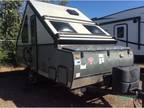 2019 Forest River Rv Flagstaff Hard Side High Wall Series 21TBHW