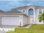 5309 Sunset Canyon Dr Kissimmee, FL 34758 - Home For Rent