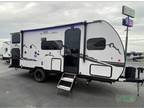 2024 Forest River Rv Cherokee Black Label 17JW